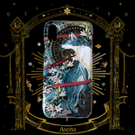 受注生産スマホケース【Asena】