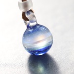 星空の波動玉®（サードアイチャクラ）4【現品一点物：コロナDe価格据置】