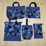 ❖maruru3様専用❖入園入学セット♪レッスンバッグ他♪男の子