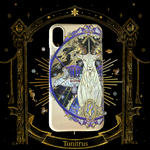 受注生産スマホケース 【No.19 Tonitrus】
