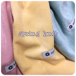春色ニット☆イタグレ用