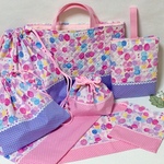 chubby0720様オーダー作品☆入園・入学☆セット