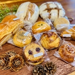 金柑酵母パン入り☆おまかせパンセット(送料全国一律900円)