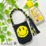ズパゲッティ 手ピカジェルケース ニコちゃん
