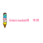 kinpiraudon様　専用