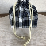 お弁当袋