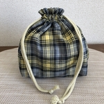 お弁当袋