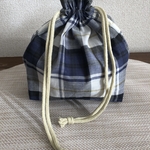 お弁当袋