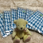 ☆抗菌・防臭☆ガーゼマスク