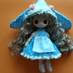 オビツ11のお洋服＊＊21