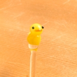 ガラスのアヒルマドラー