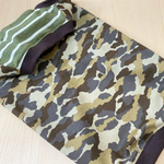 こぷたん様専用　迷彩柄Mサイズ