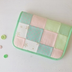 母子手帳ケース✩.*˚お薬手帳ケース