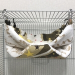 [秋冬] 小動物用ハンモック22cm