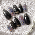 【現品】☆kirari-nail☆ No.82