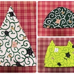 《オーダー品》カッパくんの服