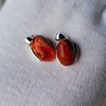 メキシカンオパール（カンテラ）１６　ペンダントトップ❀