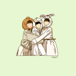 【インスタフォロワー様限定】イラストオーダー アイコン 購入用