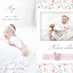 オリジナルおくすり手帳