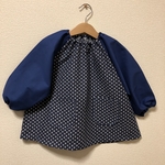 スモック☆size100☆入園グッズ
