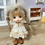 オビツ11 アウトフィット＊送料込み＊