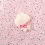 いちごみるきちゃんのちいさなぬいぐるみ13