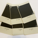 himapooh-san様リクエスト作品＊フォトガーランド＊フォトアルバム