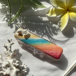 SALE！送料無料！sunset 𓇼beach印鑑入れ