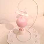 soy candle  pop  ソイキャンドルポップ