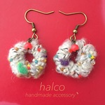 maru・moko〈ピアス〉