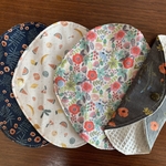   1枚(^^) ☆送料込み☆布ナプキン