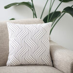 リネンクッションカバー valo × jubilee AALTO valocushion010