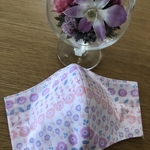 立体マスク　女性向け