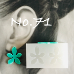 シリコンモールド No.71