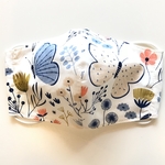 完成品☆大人用立体マスク #586