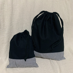 体操服袋  コップ袋