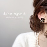 CUBE swaro *ear accessory*