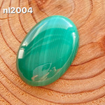 高品質マラカイト 25ミリルース nl2004
