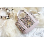 [完成品/即納] pochette bonbon ( chive ) 