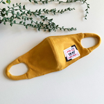 hanaO mask(マスタード)M