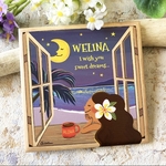 WELINA♡ KAPUAのタイルプレート