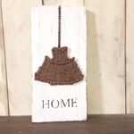 sumire0618様 オーダー品 ペンダントライトボード HOME