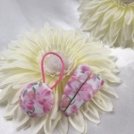 お試し価格【送料無料】ヘアアクセSET