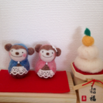 ryu様専用《再販4》もこもこマトざる