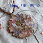 shinsyu3様　専用☆