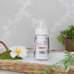 再×5!名前入り◇パイナッポ〜哺乳瓶120ml