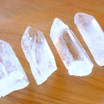 💠結界創造💠水晶ポイント4個セット