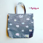 □ simple bag □ minaperphonen ミナペルホネン