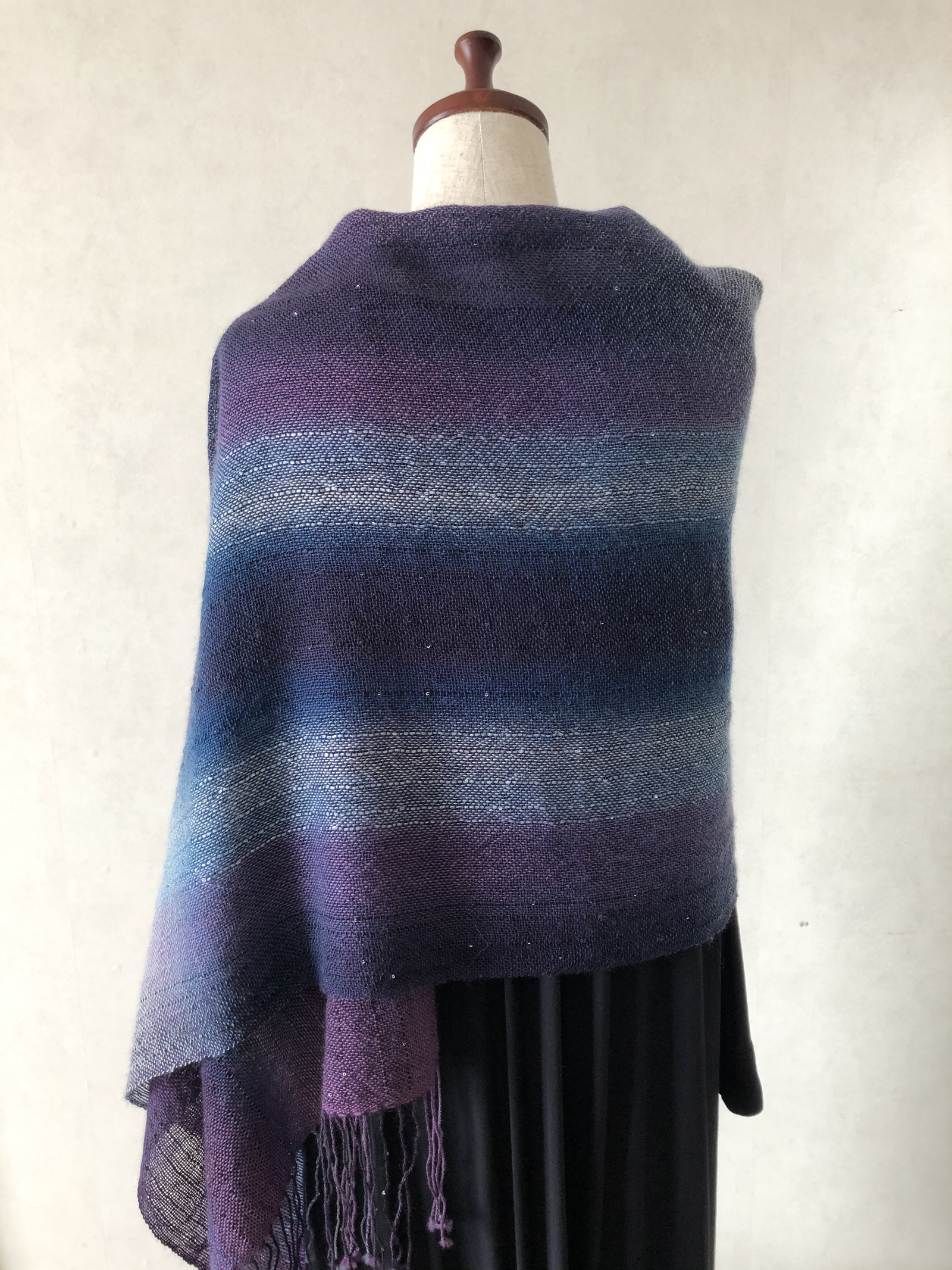 oll kyoto Dream lace bolero完売品新品❣️ レディース