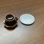 コーヒー単品 ブラウン